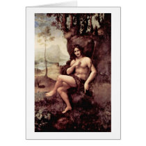 Bachus By Greeting Cards