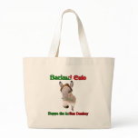 Baciami Culo bags