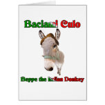 Baciami Culo
