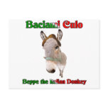 Baciami Culo