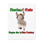 Baciami Culo