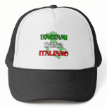 Baciami Italiano (Kiss Me I'm Italian)
