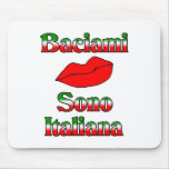 Baciami Sono Italiana (Kiss Me I'm Italian)