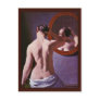 Back Act (Morning Toilet) Post Cards