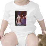 Back Act (Morning Toilet) T Shirt