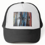 Back Alley Kayaks Hat