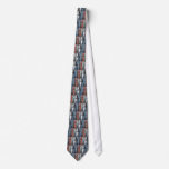 Back Alley Kayaks Ties