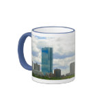 Back Bay Coffee Mugs