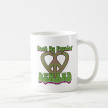 Back by Popular Demand Coffee Mug