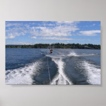 BACK FLIP POSTER