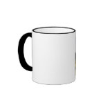 BACK IN TIME mugs