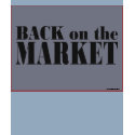 Back On The Market t-shirts