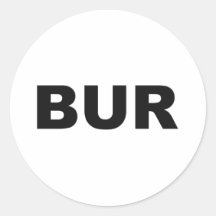 Back Rub Sticker