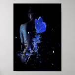 Back the Butterfly