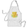Back-to-School Apron