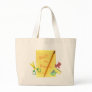Back-to-School Book Bag