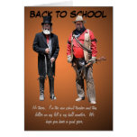 BACK TO SCHOOL CARDS