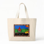 Back To School Classic Tote Bag