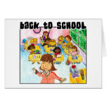Back to School Classroom