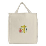 Back To School Canvas Bag
