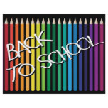 Back To School flyers