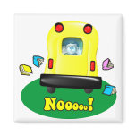 Back To School Magnet