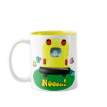 Back To School Mug