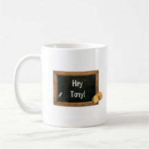 Back to school! Mug