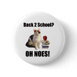 Back to school? OH NOES