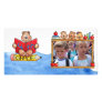 Back to school photocard personalized photo card