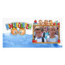 Back to school photocard