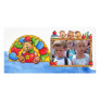 Back to school photocard custom photo card