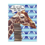 Back To School postcards