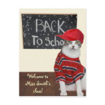 Back to School