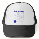 Back to square one funny t-shirts and gifts. hats