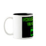 Back to the 1980's - MUG