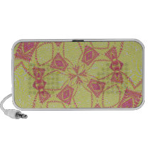 Back to the 70s iphone speakers