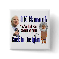 Back to the Igloo