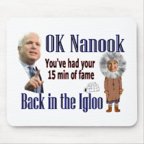 Back to the Igloo