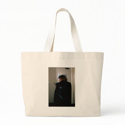 BACK VIEW CANVAS BAGS by Female_Supremacy