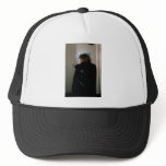 BACK VIEW HAT