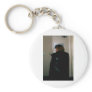 BACK VIEW KEY CHAINS