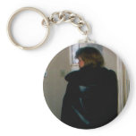 BACK VIEW keychains