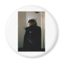 BACK VIEW MAGNET