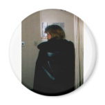 BACK VIEW magnets