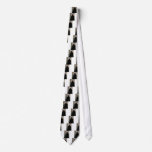 BACK VIEW ties