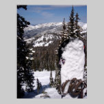 backcountry utah posters