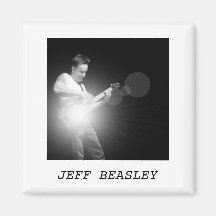 BackCvrLoRes2, JEFF BEASLEY Refrigerator Magnets