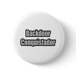 Backdoor Conquistador