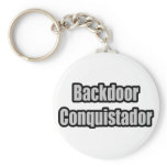 Backdoor Conquistador